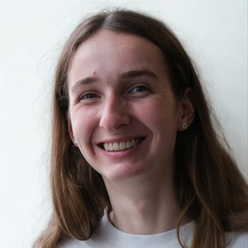 Foto Henrike Jost, M.A. & M.Sc.