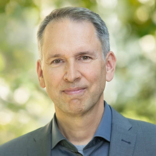 Foto Prof. Frank Westermann, Ph.D.
