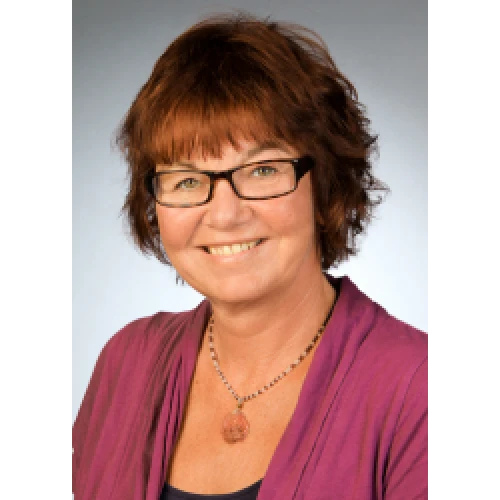 Dr. phil. Sabine Bohne Foto Dr. phil. Sabine Bohne