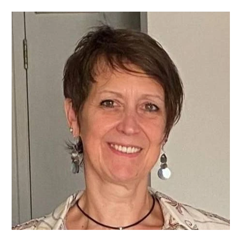 Foto Christine Kammler, M.A.